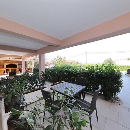 Villa Bobic Kraj  Kültér fotó