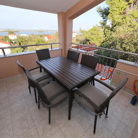 Villa Bobic Kraj  Kültér fotó