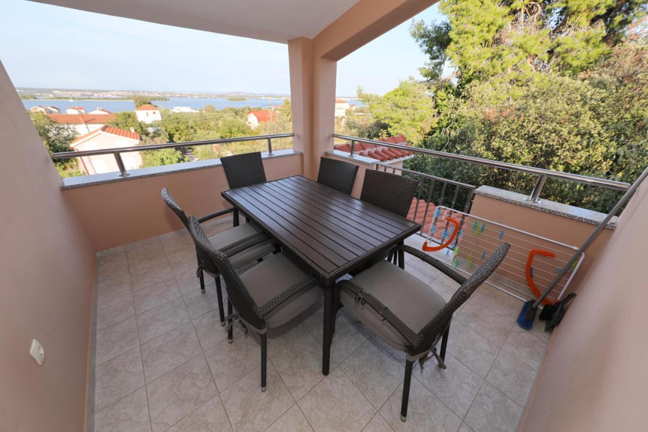 Villa Bobic Kraj  Kültér fotó
