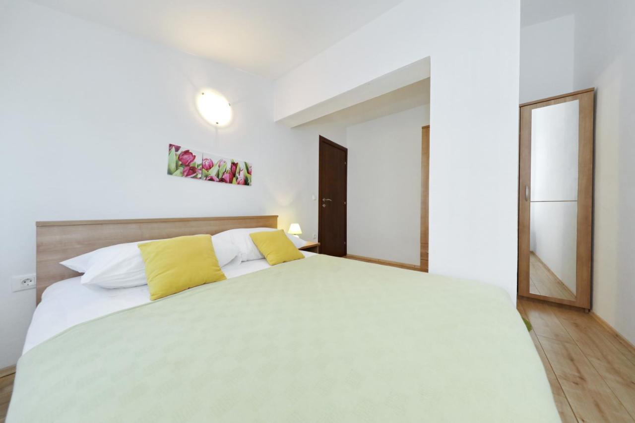 Villa Bobic Kraj  Kültér fotó