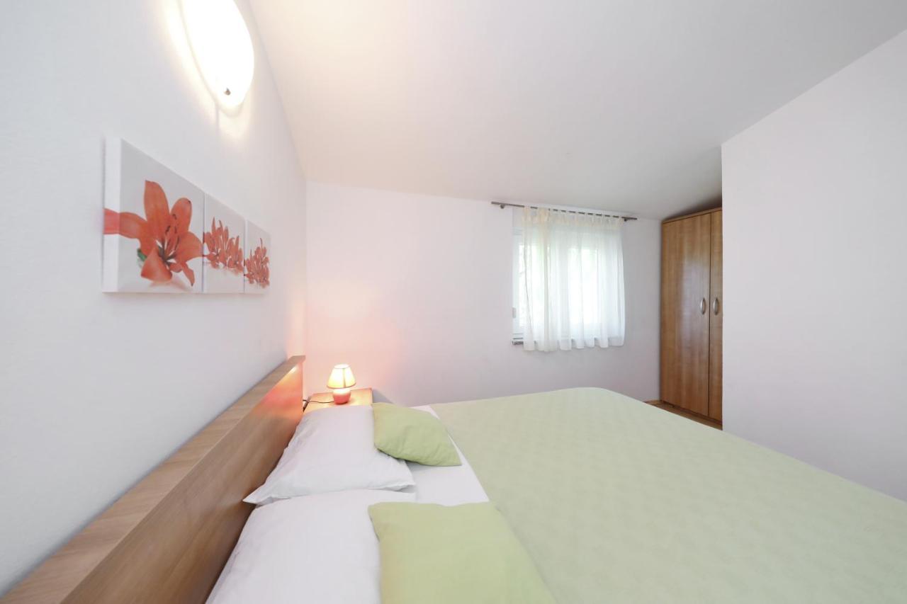 Villa Bobic Kraj  Kültér fotó