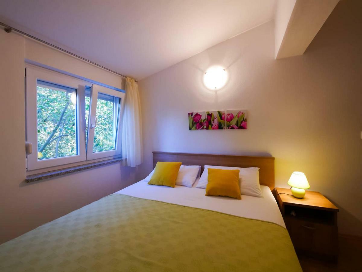 Villa Bobic Kraj  Kültér fotó