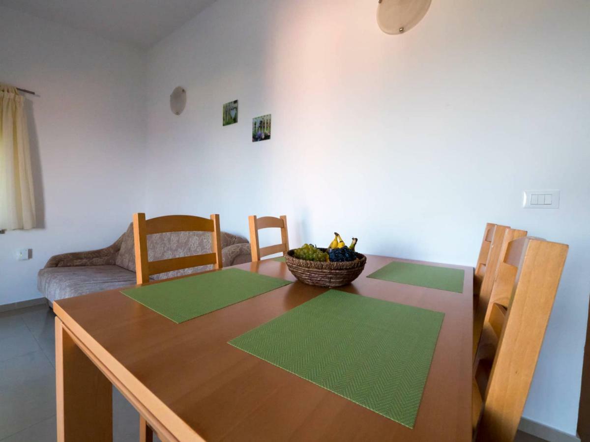 Villa Bobic Kraj  Kültér fotó