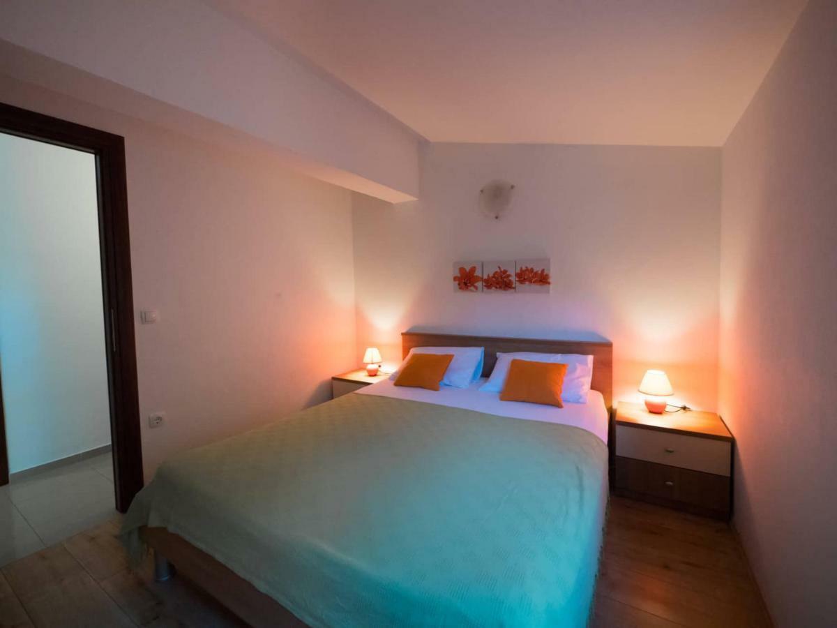 Villa Bobic Kraj  Kültér fotó